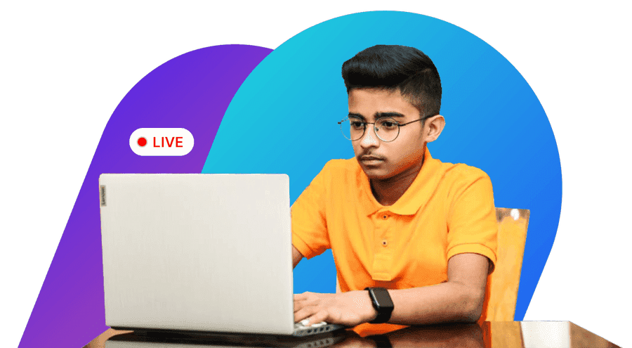 One to One Live Class