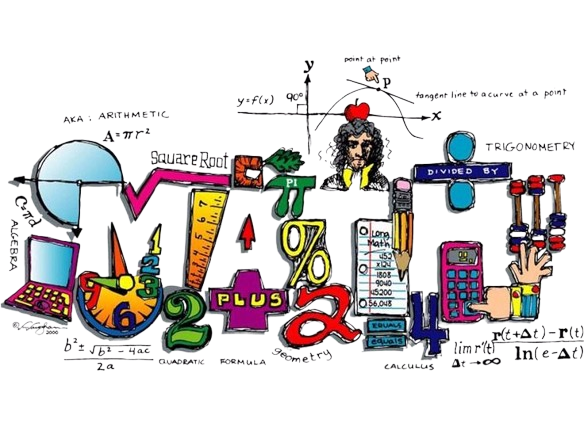 CBSE Board Class 12 Math Online Tuition in Dubai
