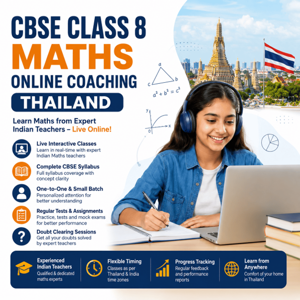 cbse-class-8-maths-online-coaching-thailand