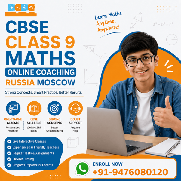 cbse-class-9-maths-online-coaching-Russia-Moscow
