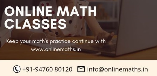Online Mathematics: a New Way of Learning and Understanding