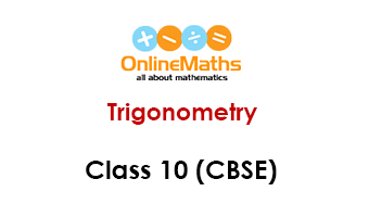 Trigonometry