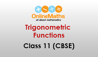 Trigonometry